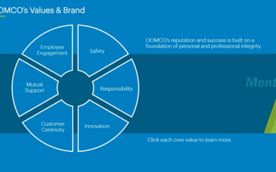 Case Study: Custom E-Learning Development for the Energy Sector by Mentop