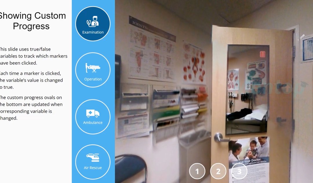 Case Study: Transforming Hospitality Training with AR & VR E-Learning