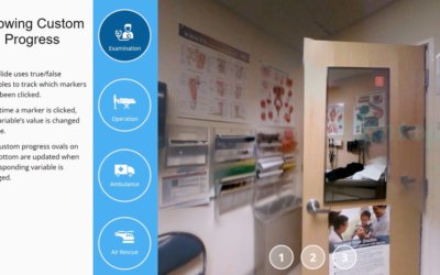 Case Study: Transforming Hospitality Training with AR & VR E-Learning