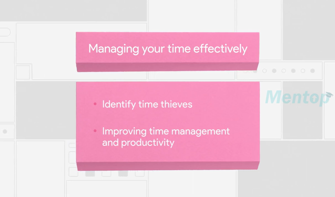 Case Study: Time Management Training for Employees